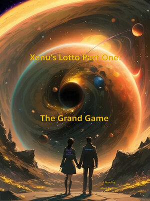 cover image of Xenu's Lotto Part One